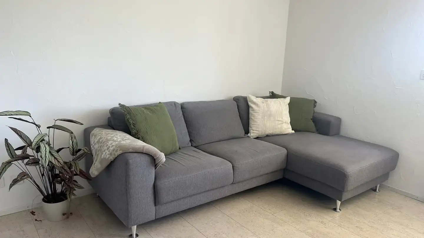 Single room for rent - Chänelmatt 5, 6026 Rain - Photo 2