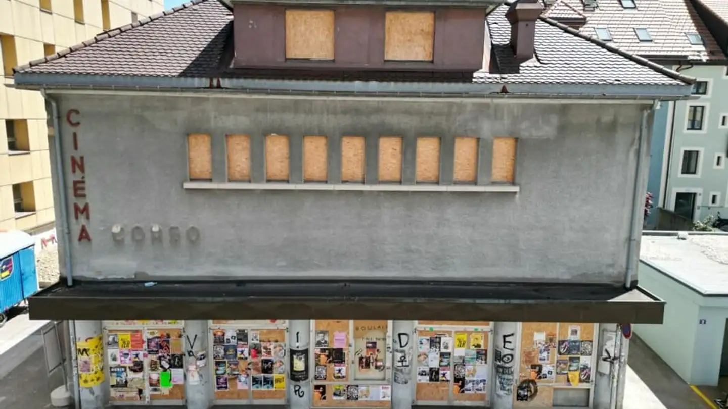 Edificio residenziale in vendita - 2300 La Chaux-de-Fonds - Foto 3