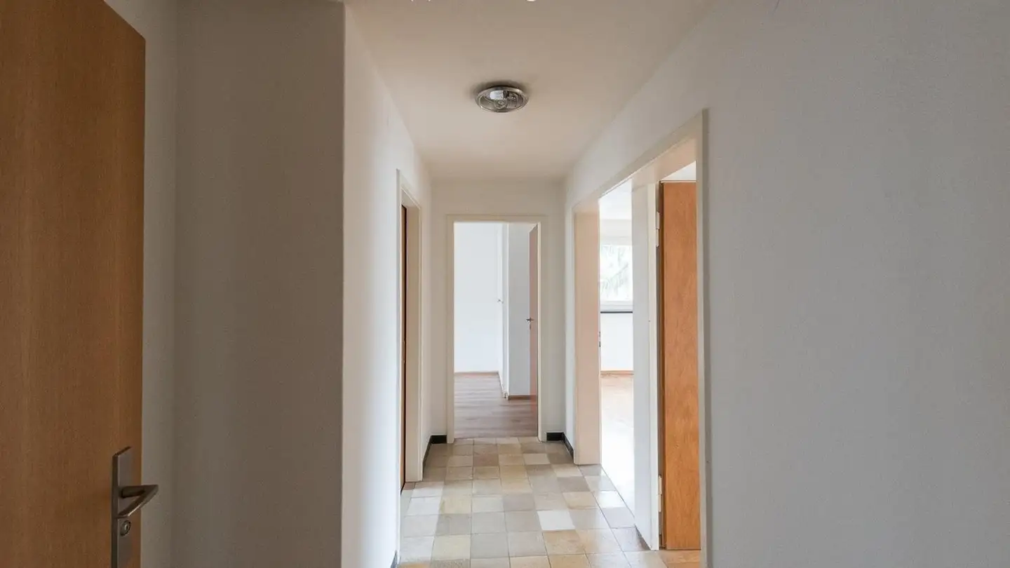 Appartement à louer - Bottmingerstrasse 36, 4142 Münchenstein - Photo 3