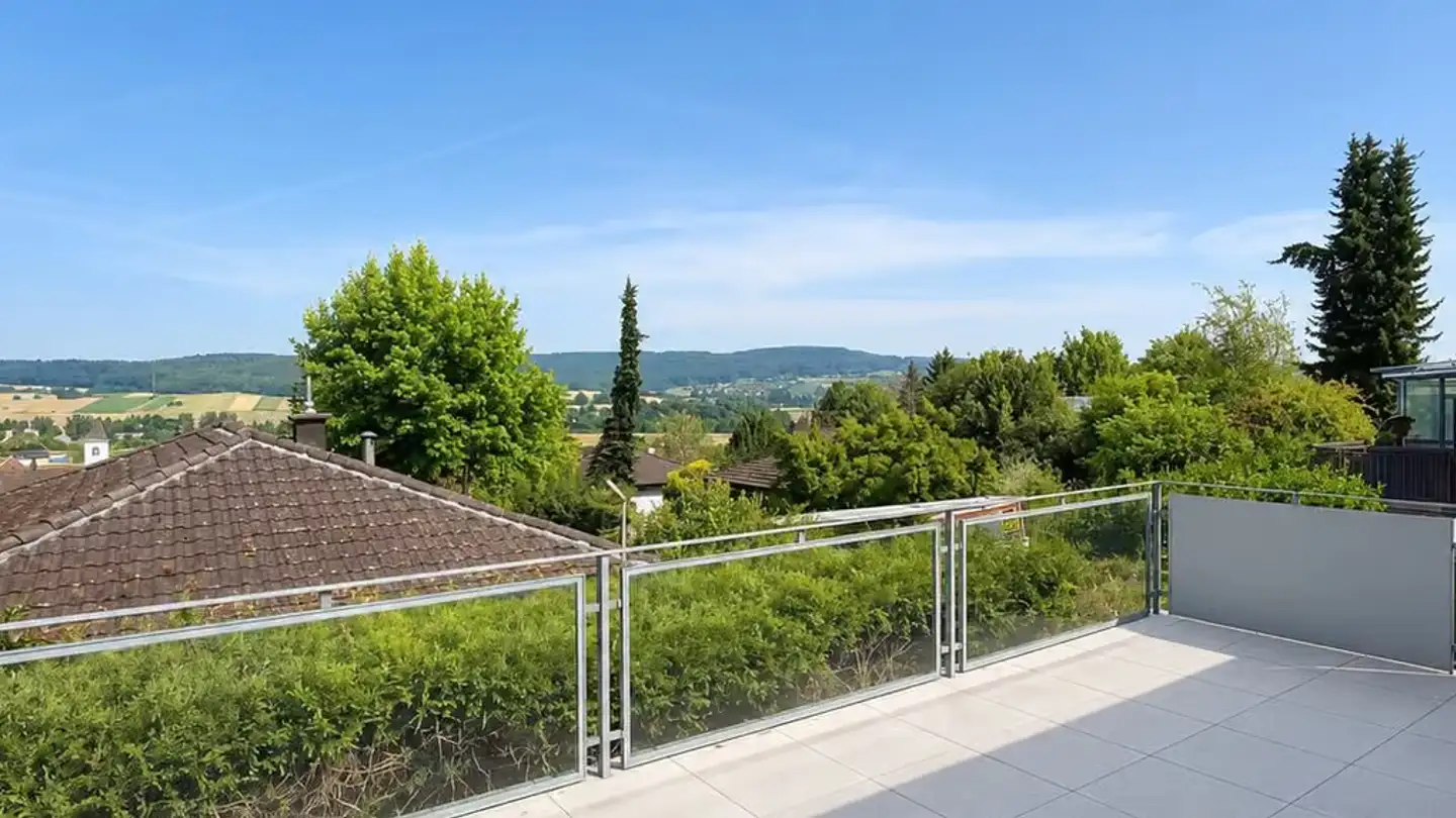 Maison individuelle à louer - Lindenstrasse 6, 4118 Rodersdorf - Photo 3
