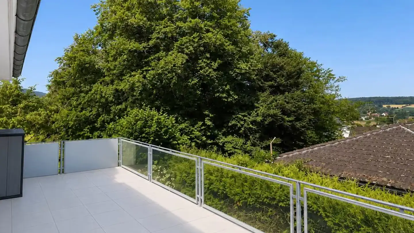 Maison individuelle à louer - Lindenstrasse 6, 4118 Rodersdorf - Photo 4