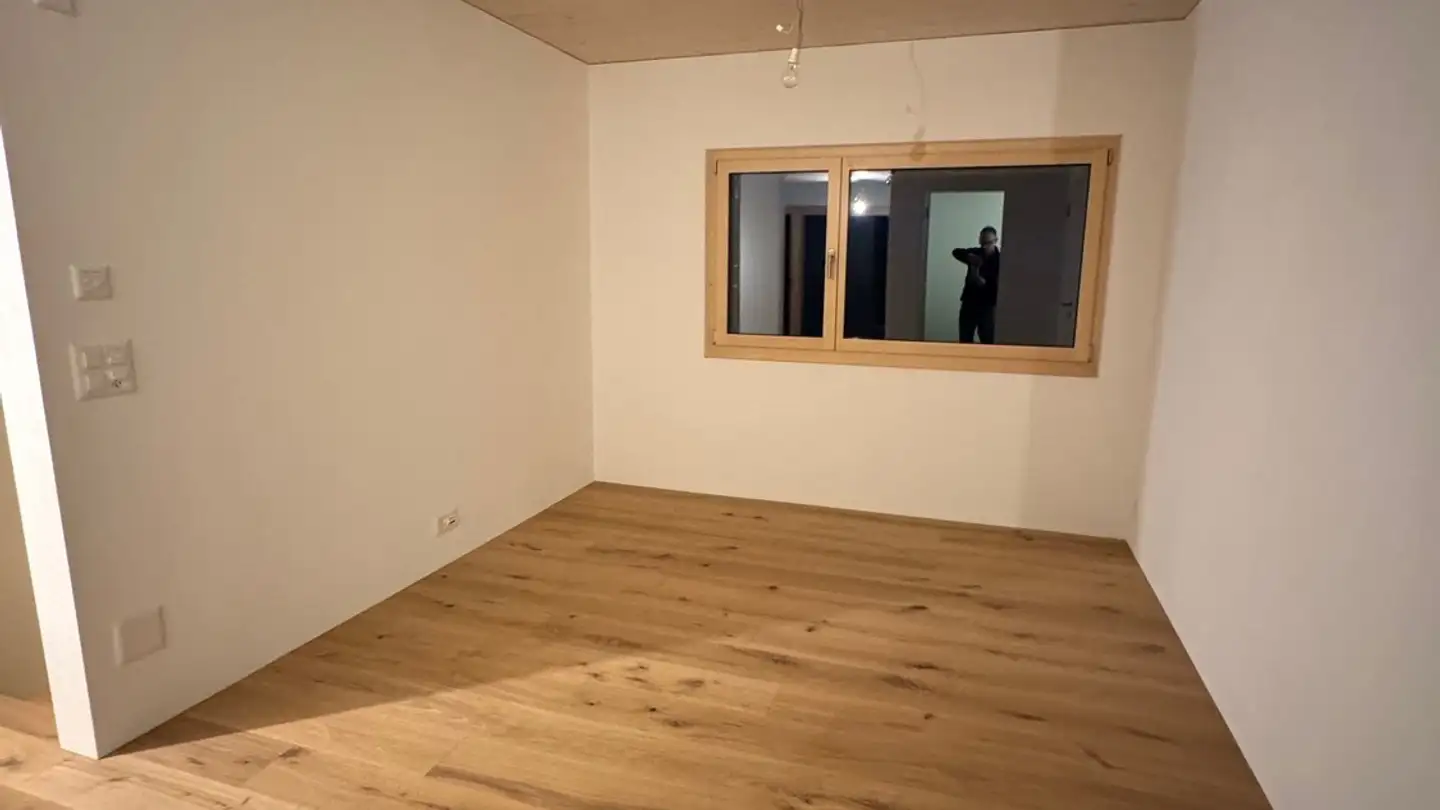 Appartamento in affitto - Hinterbongertweg 10, 9479 Gretschins - Foto 3