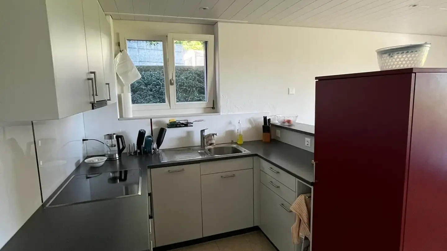 Single room for rent - Chänelmatt 5, 6026 Rain - Photo 3