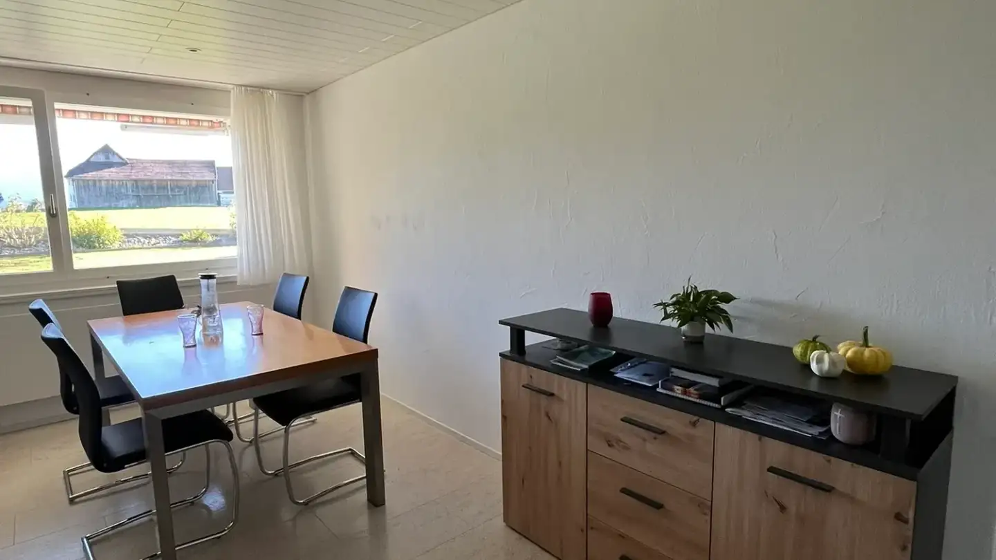 Single room for rent - Chänelmatt 5, 6026 Rain - Photo 4