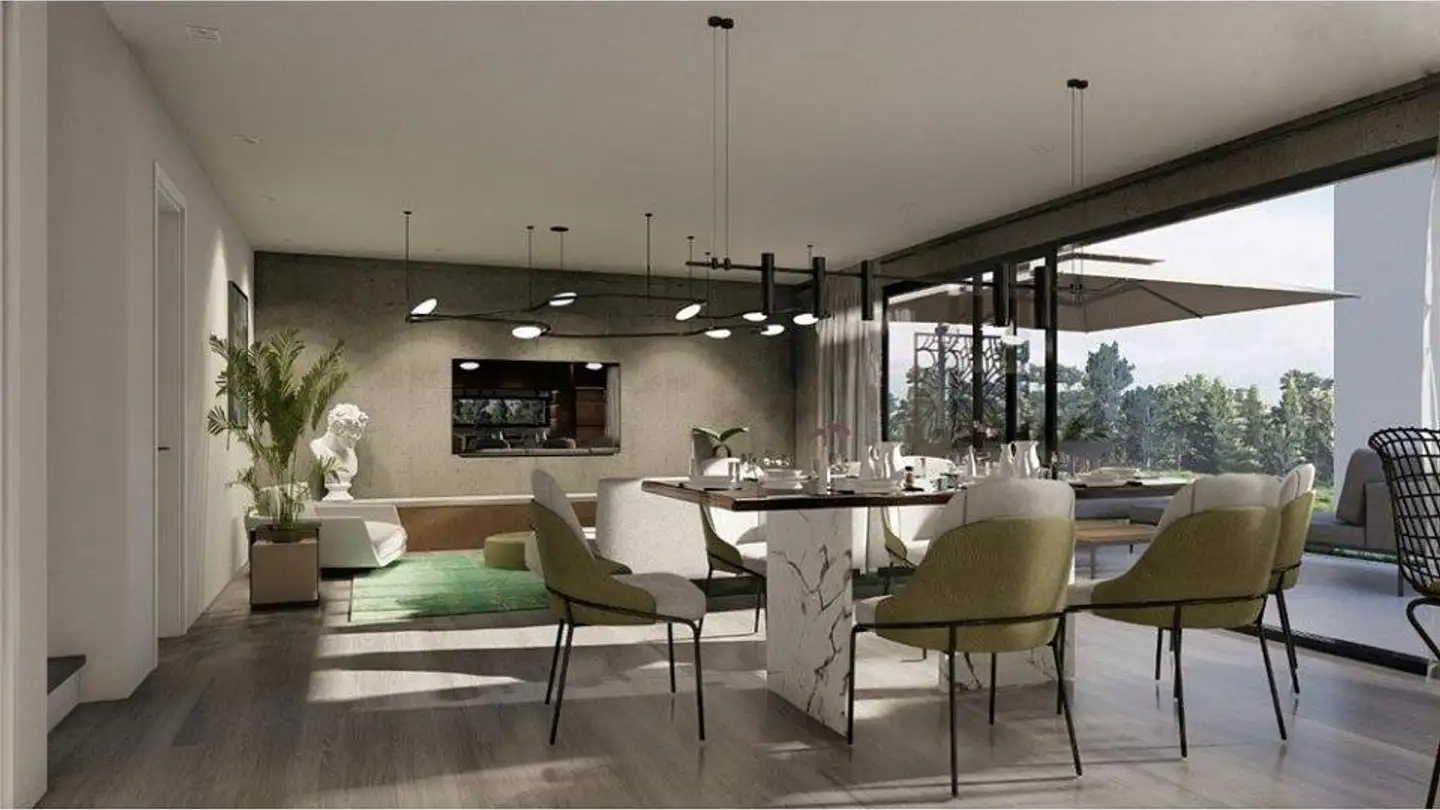 Villa for sale - 1630 Bulle - Photo 4