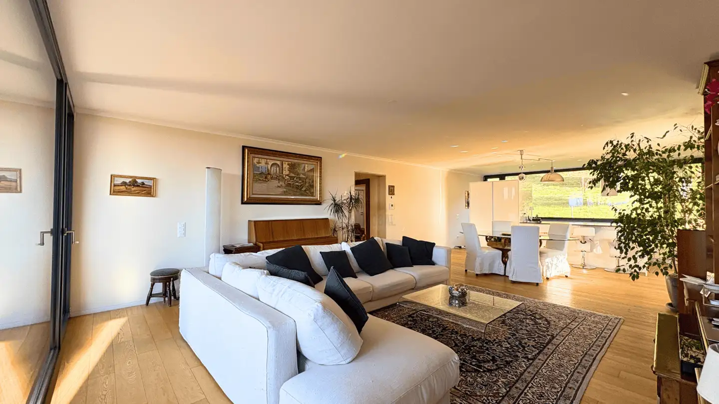 Appartement à vendre - Via Mario Chiattone, 6954 Bigorio