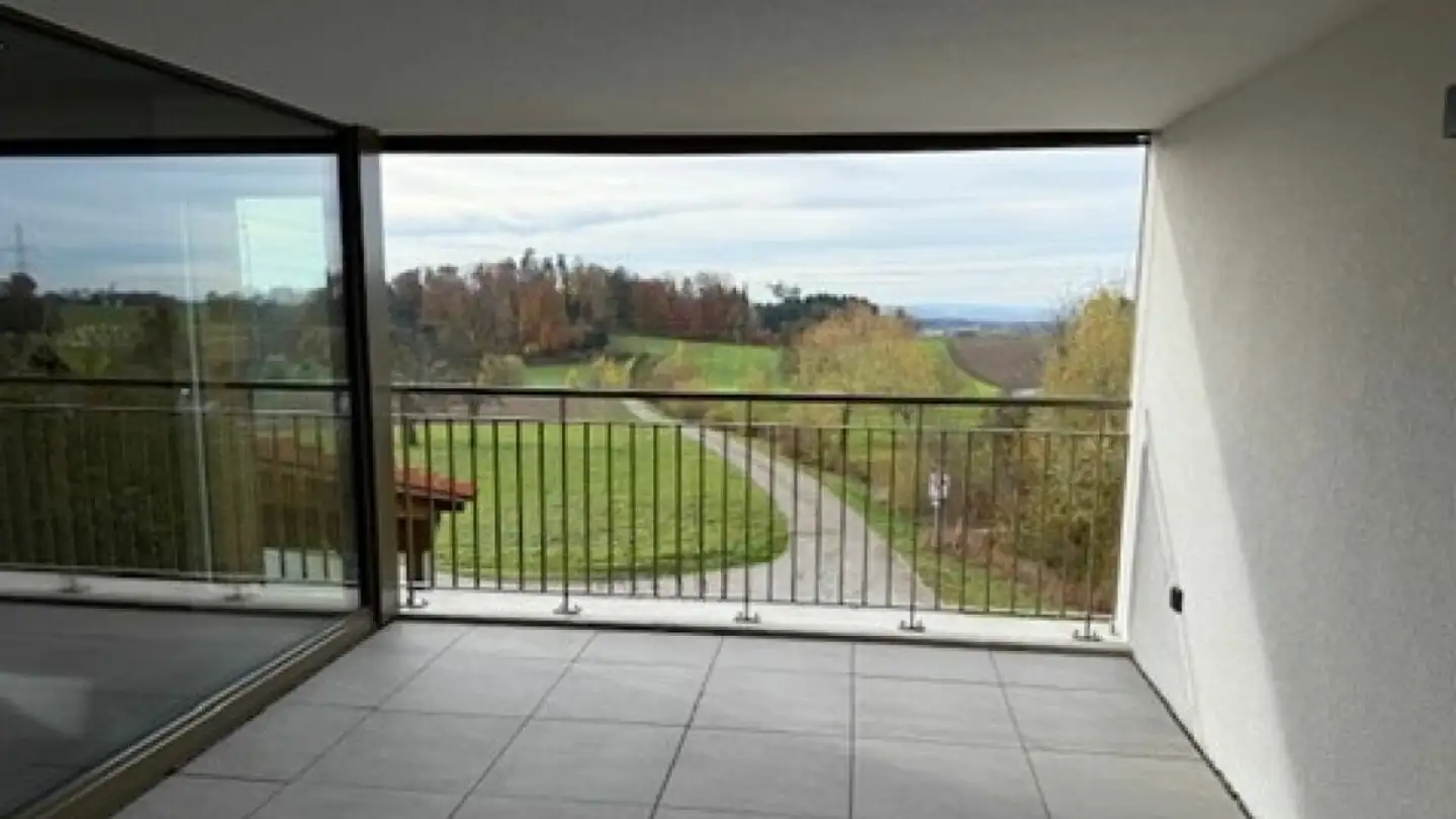 Duplex in affitto - Alte Fehraltorferstrasse 6, 8332 Rumlikon - Photo 4