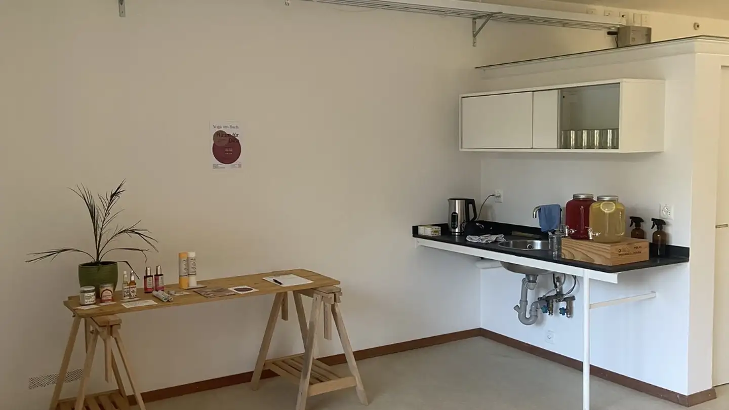Commerciale in affitto - Hinterer Schermen 27, 3063 Ittigen - Foto 3