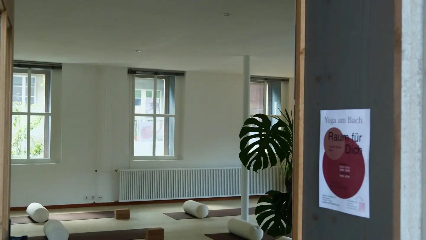Commerciale in affitto - Hinterer Schermen 27, 3063 Ittigen - Foto 4