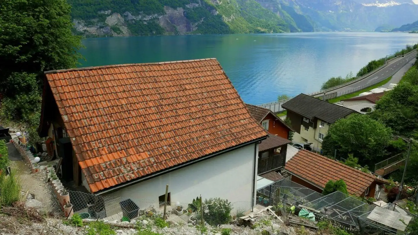 Single house for sale - Mühletal 8, 8874 Mühlehorn
