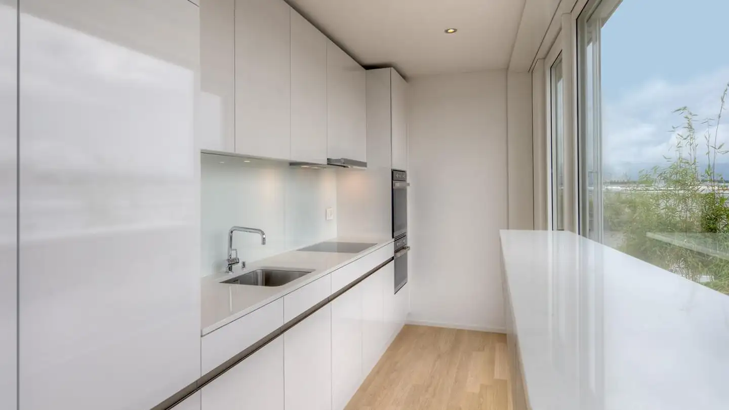 Wohnung mieten - Bahnhofplatz 3f, 5000 Aarau - Foto 3