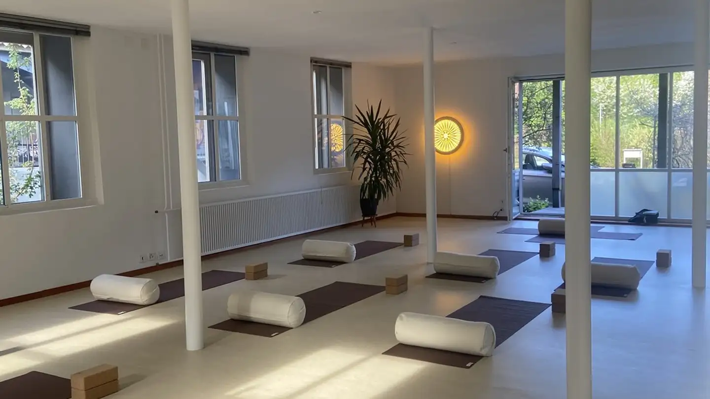 Commercial for rent - Hinterer Schermen 27, 3063 Ittigen