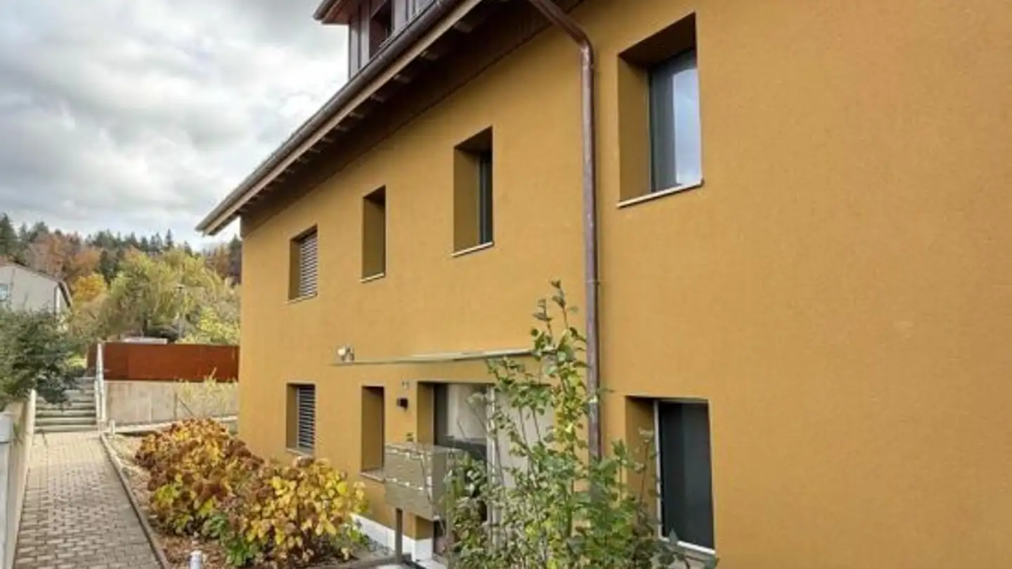 Duplex in affitto - Alte Fehraltorferstrasse 6, 8332 Rumlikon - Photo 3