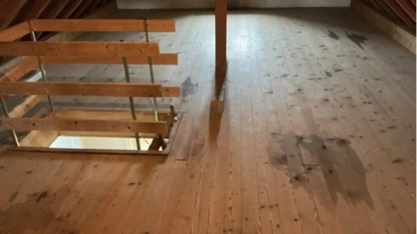Appartement à louer - Limberg 1, 8127 Forch