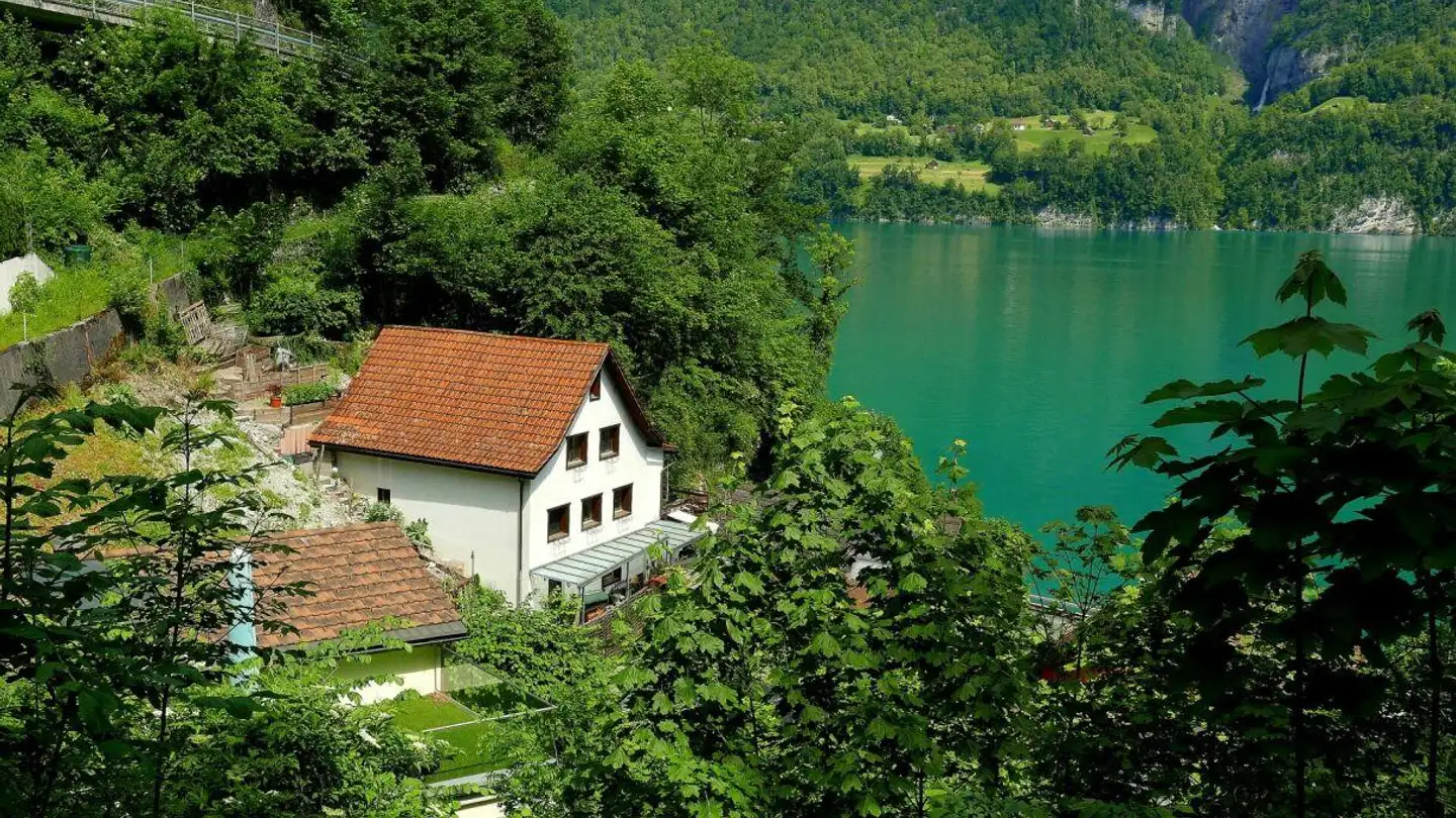 Single house for sale - Mühletal 8, 8874 Mühlehorn - Photo 2