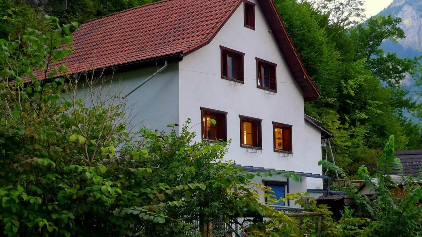 Single house for sale - Mühletal 8, 8874 Mühlehorn - Photo 3