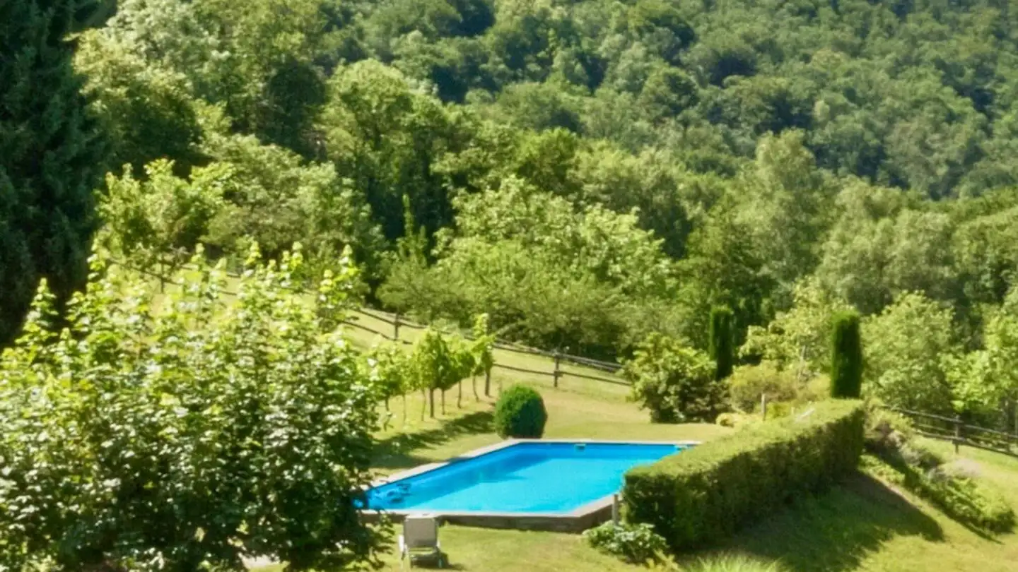 Einfamilienhaus kaufen - 6947 Vaglio - Foto 2