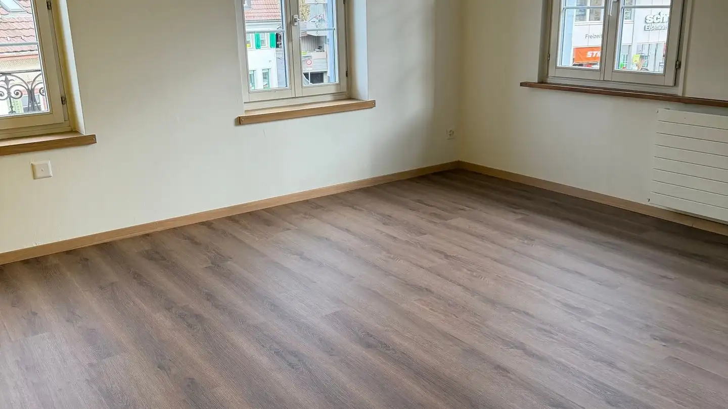 Appartamento in affitto - Bahnhofstrasse 300, 8623 Wetzikon ZH - Foto 3