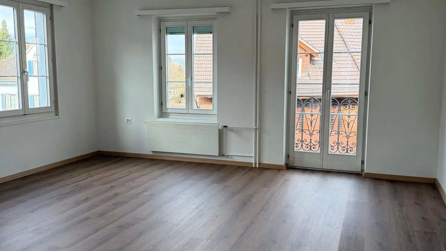 Appartamento in affitto - Bahnhofstrasse 300, 8623 Wetzikon ZH - Foto 4