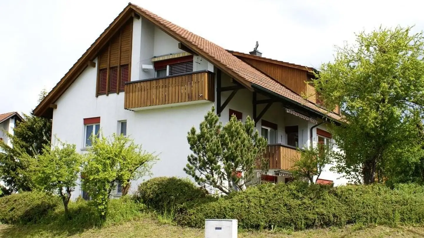 Appartement à louer - Widenospen 1, 8913 Ottenbach