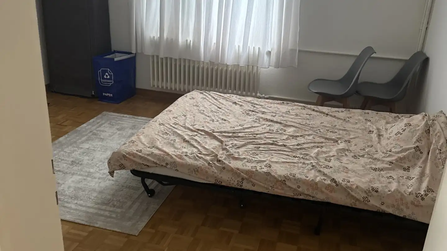 Wohnung mieten - Limberg 1, 8127 Forch