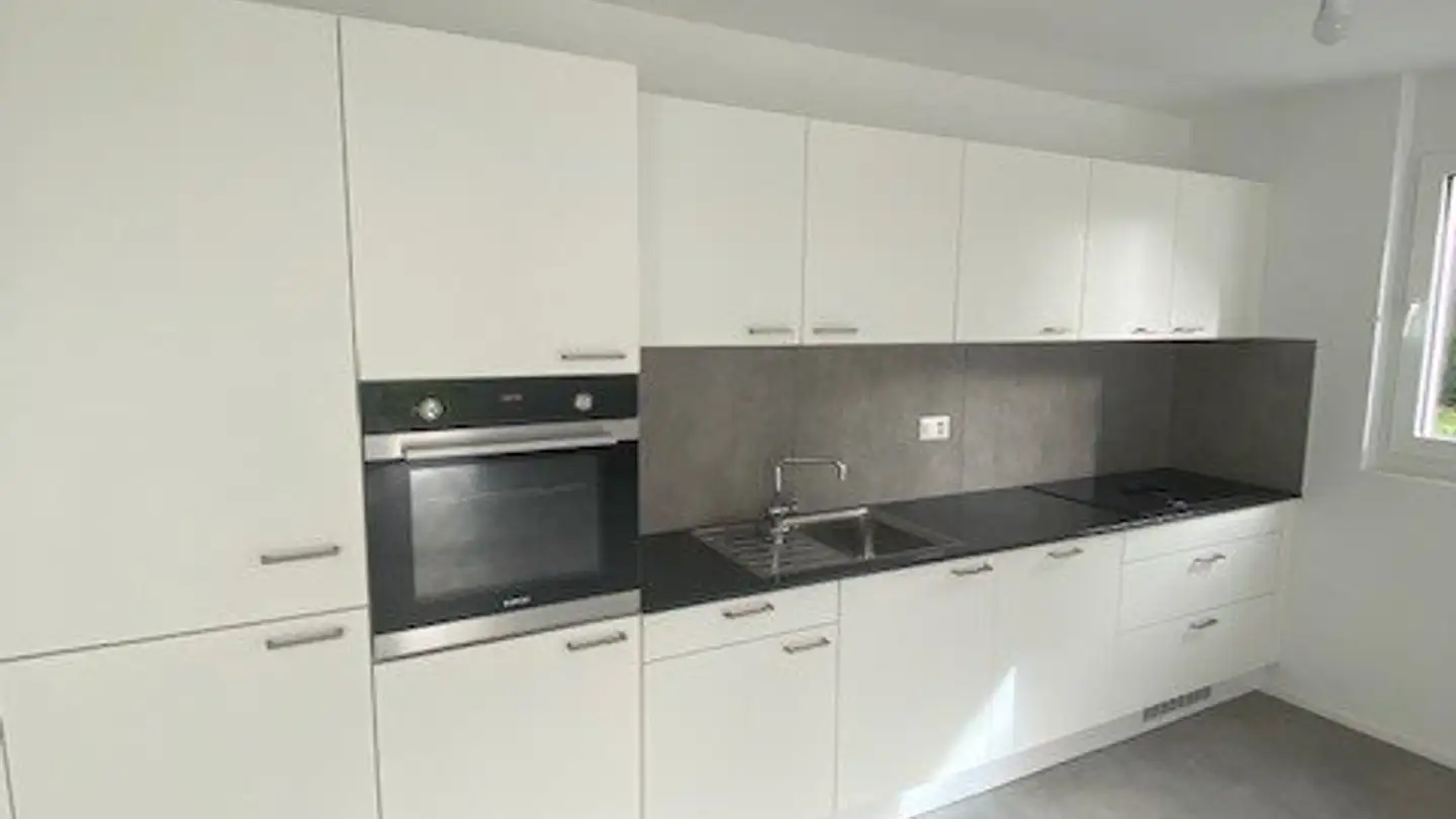 Wohnung mieten - Chemin Du Contournement 1, 1337 Vallorbe - Foto 2