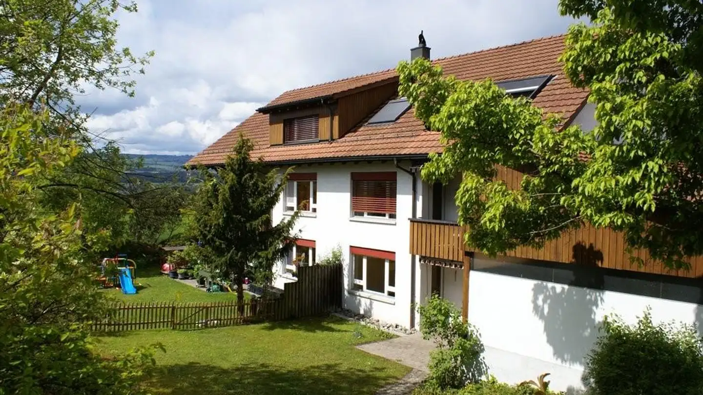 Appartement à louer - Widenospen 1, 8913 Ottenbach - Photo 2