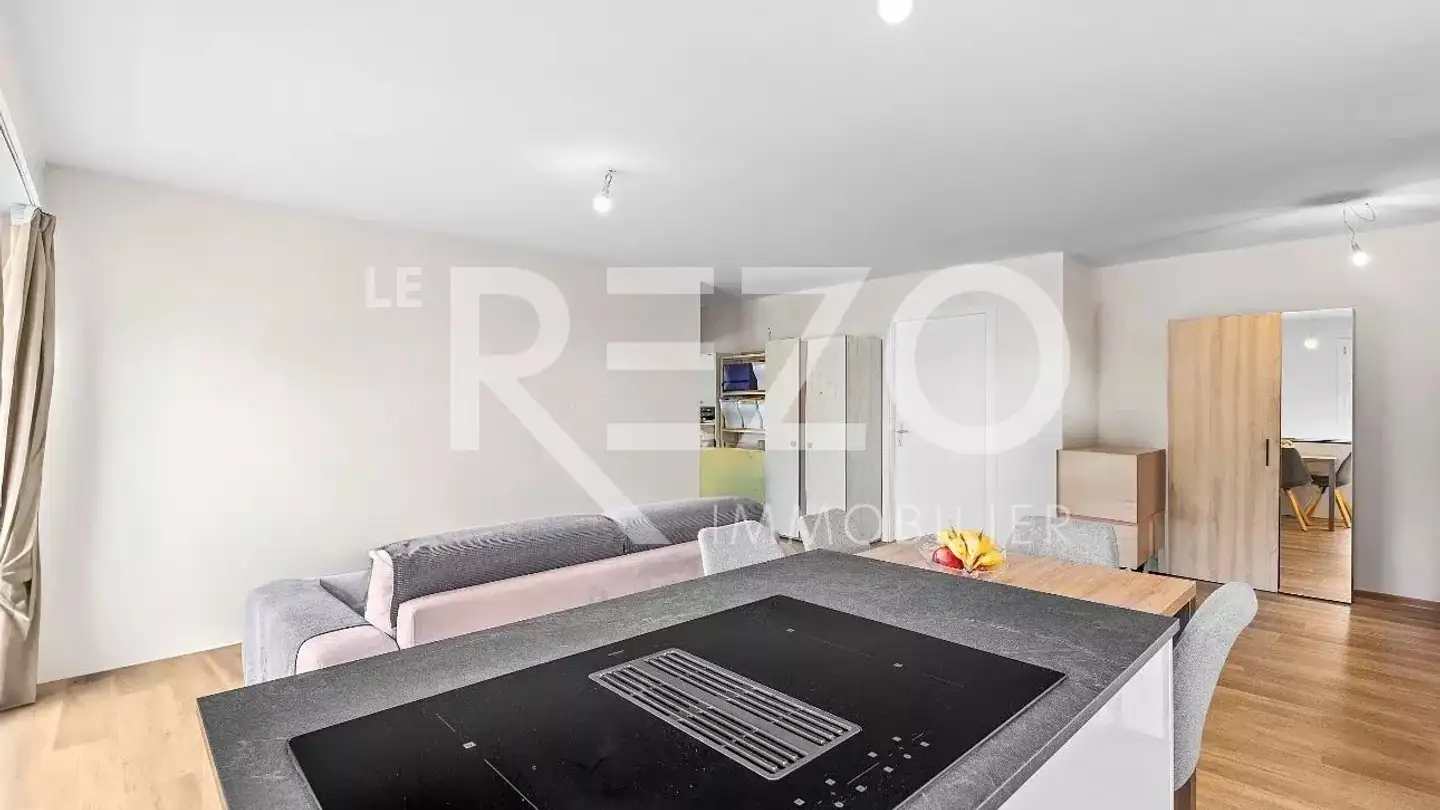Appartement à vendre - 1815 Clarens - Photo 2