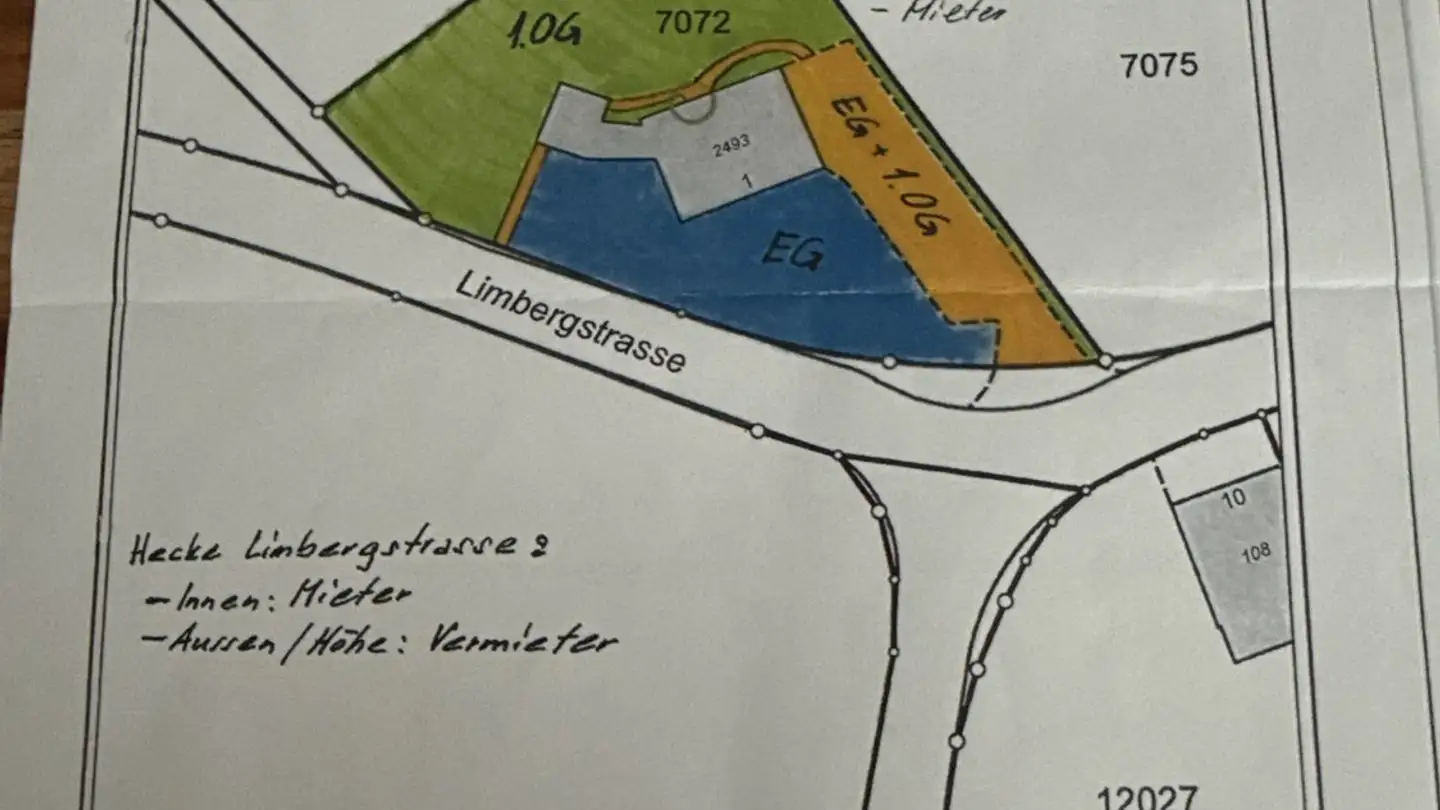 Appartement à louer - Limberg 1, 8127 Forch - Photo 3