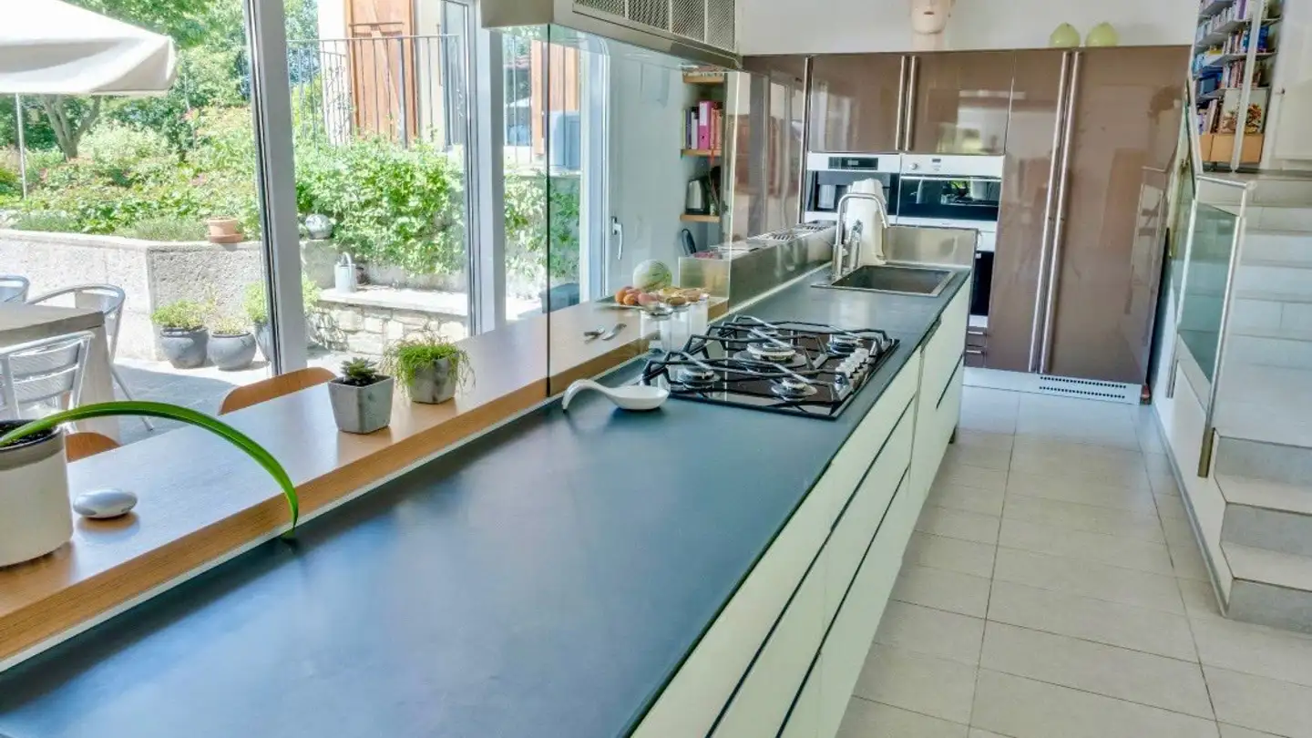 Einfamilienhaus kaufen - 6947 Vaglio - Foto 3