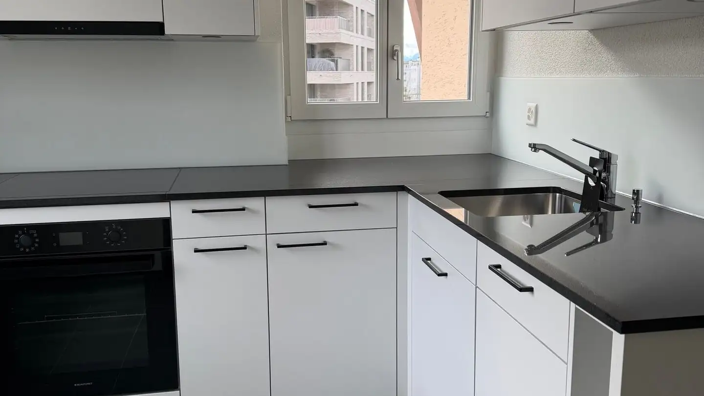 Appartamento in affitto - Bahnhofstrasse 300, 8623 Wetzikon ZH