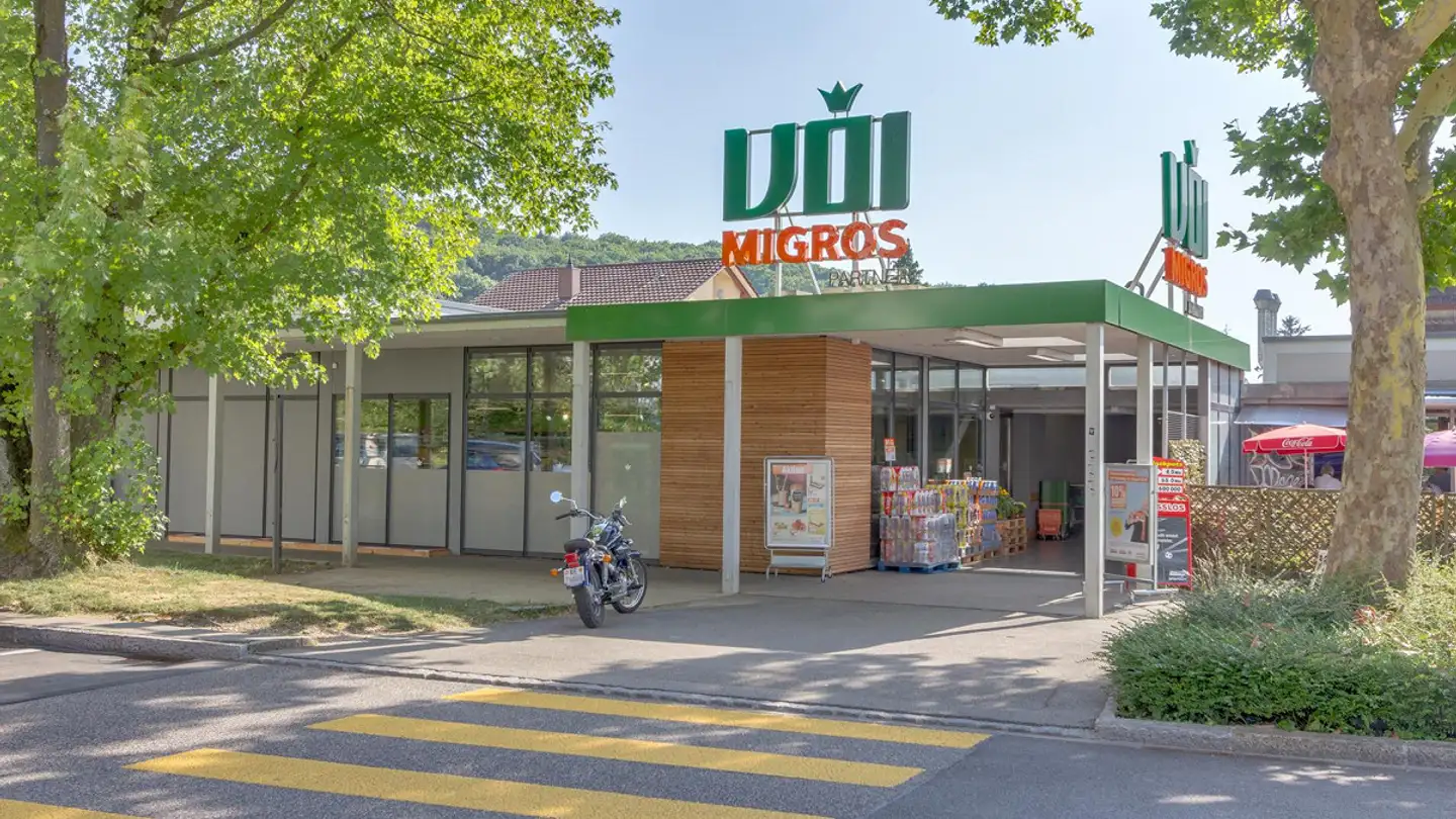 Appartamento in affitto - Rue De Mâche / Mettstrasse, 2504 Biel/Bienne - Foto 4