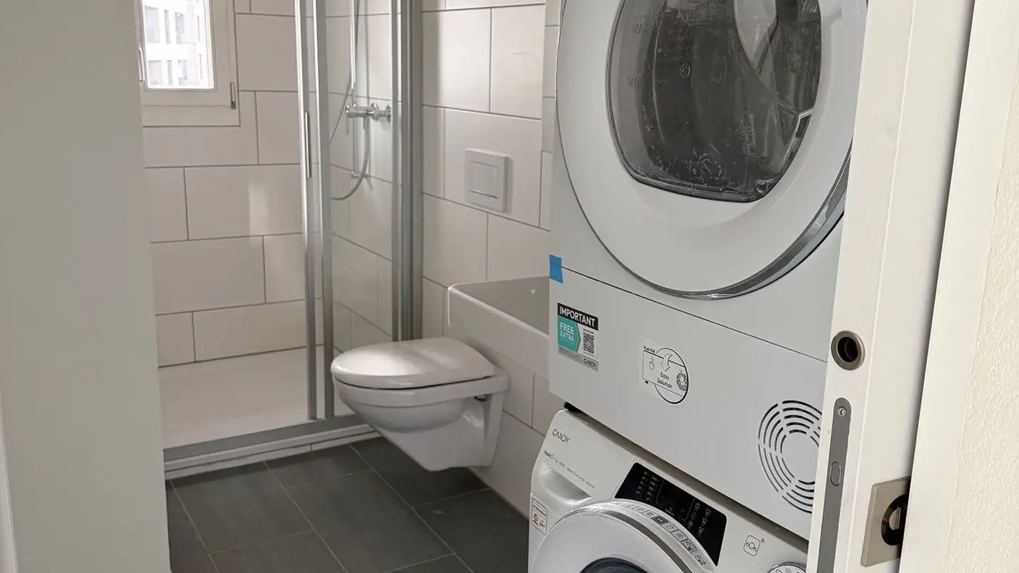 Appartamento in affitto - Bahnhofstrasse 300, 8623 Wetzikon ZH - Foto 2