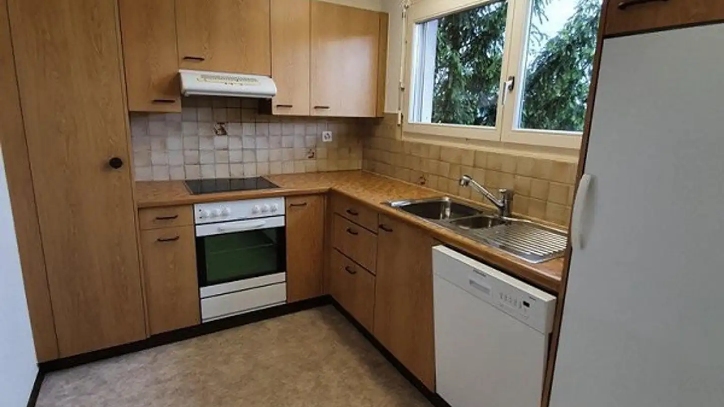 Appartement à louer - Widenospen 1, 8913 Ottenbach - Photo 3