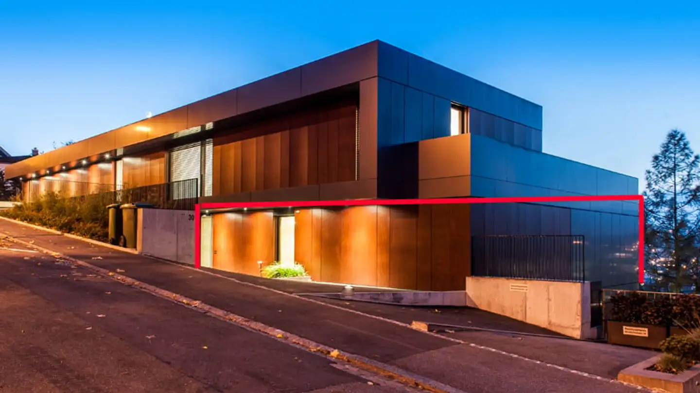 Apartment for rent - Bruderholzrain 30, 4102 Binningen - Photo 2