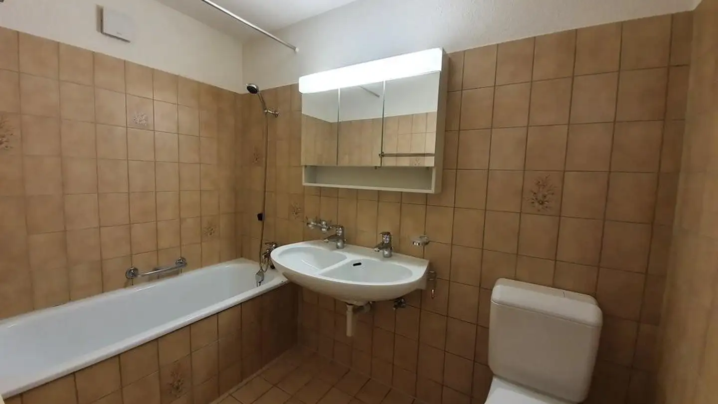 Appartement à louer - Widenospen 1, 8913 Ottenbach - Photo 4