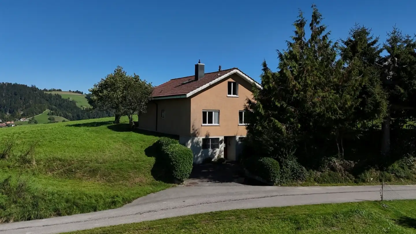 Casa singola in vendita - Hubelgasse 14, 3096 Oberbalm