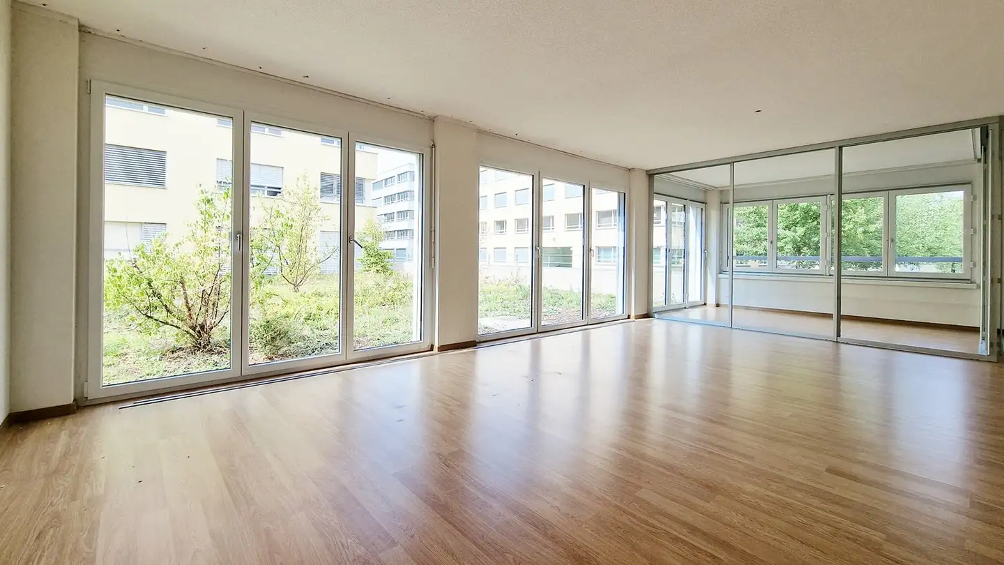 Appartement à louer - Gründerstrasse 20, 4600 Olten - Photo 2