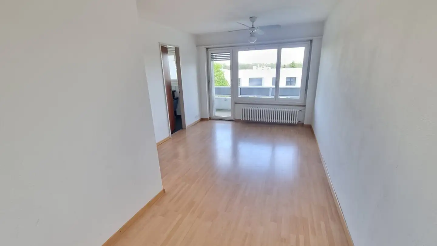 Wohnung mieten - Schachenstrasse 32, 4653 Obergösgen - Foto 3