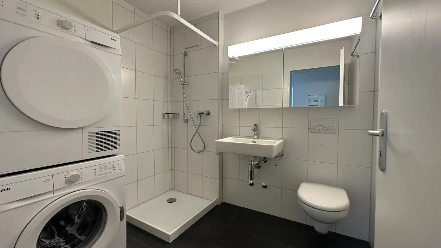 Appartement à louer - Gründerstrasse 20, 4600 Olten - Photo 4