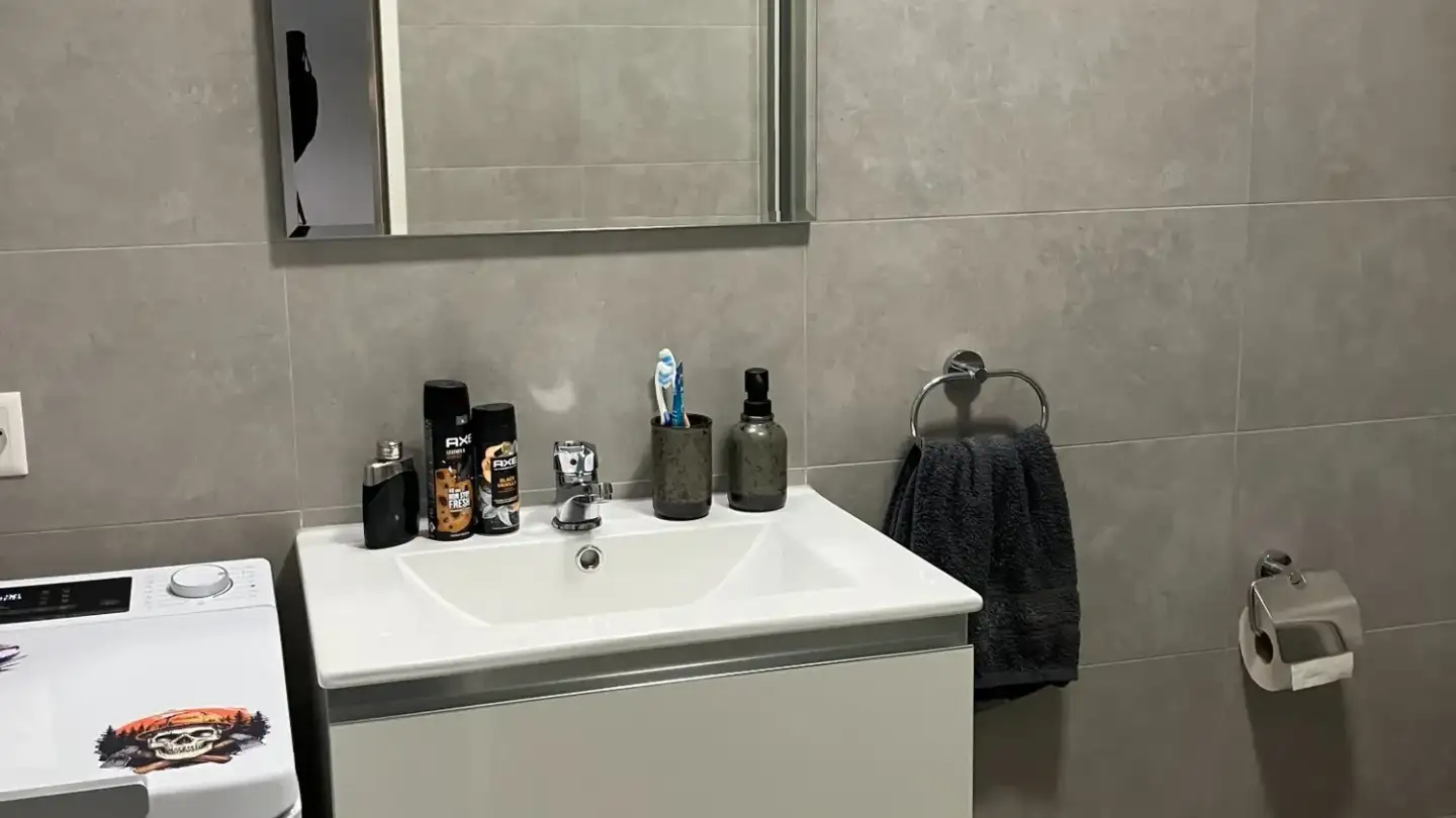 Wohnung mieten - Via Monte Ceneri 54, 6593 Cadenazzo - Foto 4