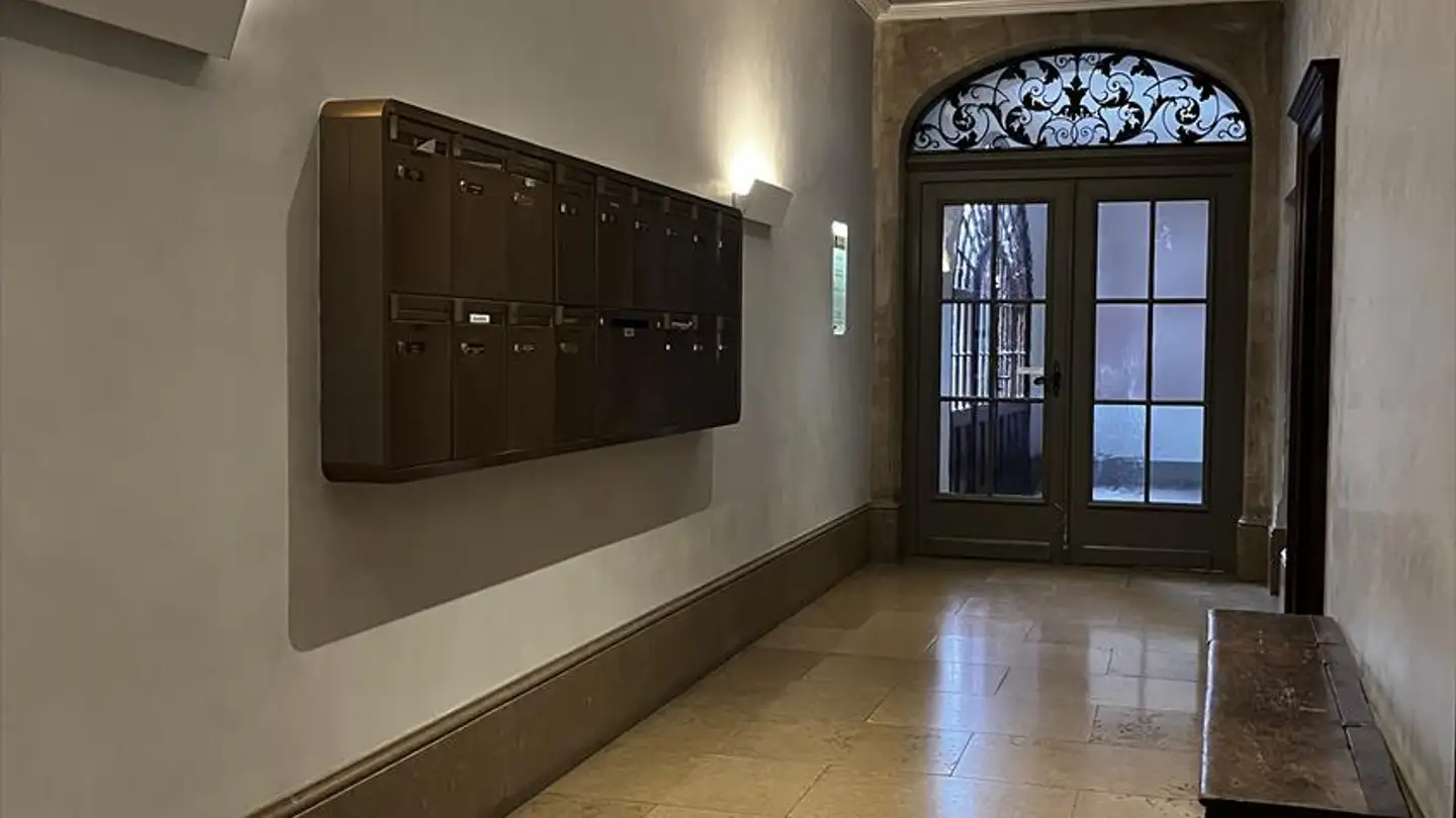 Apartment for rent - Grand-Rue 15, 1204 Genève