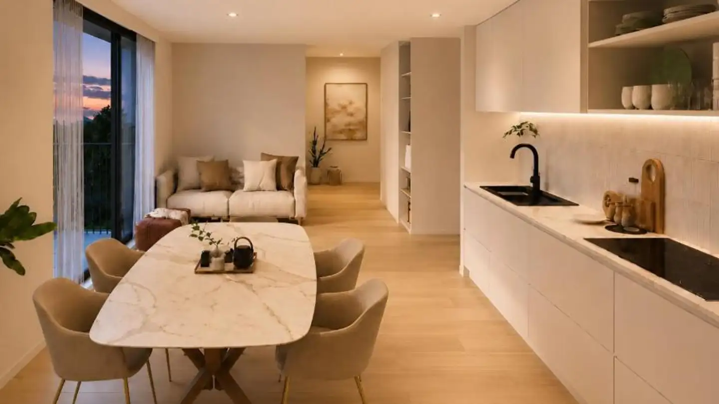 Apartment for sale - 1010 Lausanne - Photo 4