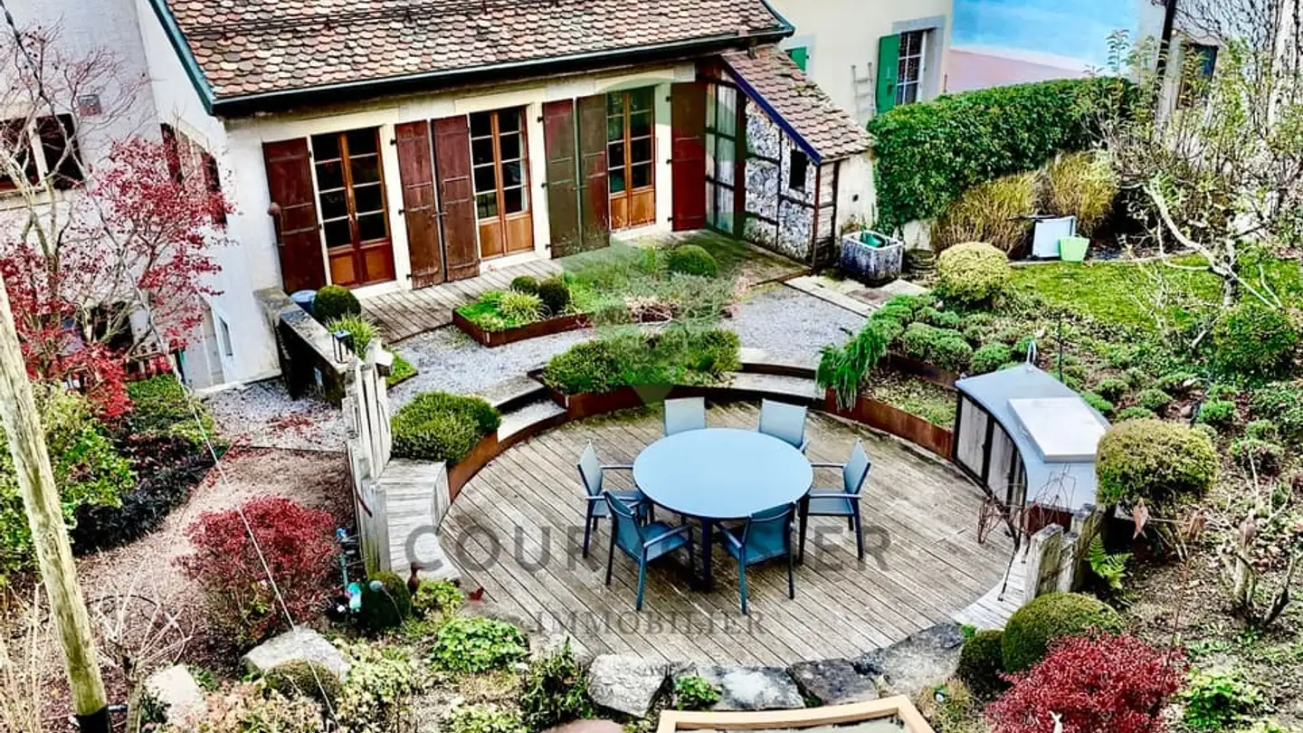 Residential building for sale - 1110 Morges - Photo 2