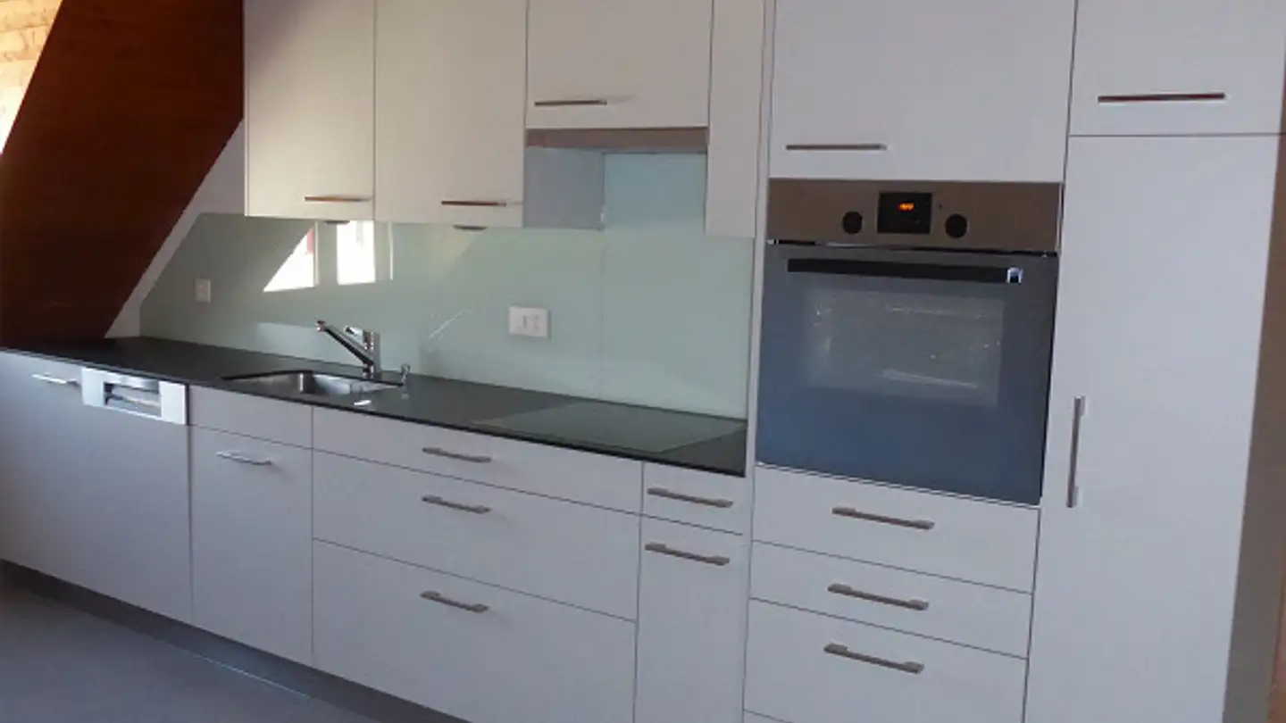 Penthouse mieten - Hauptstrasse 79, 4450 Sissach