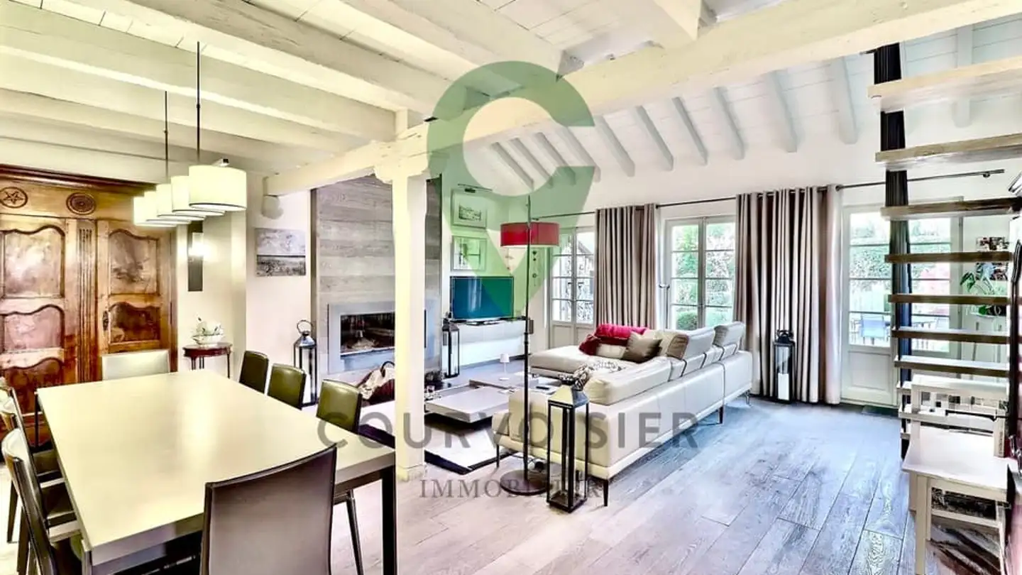 Residential building for sale - 1110 Morges - Photo 3