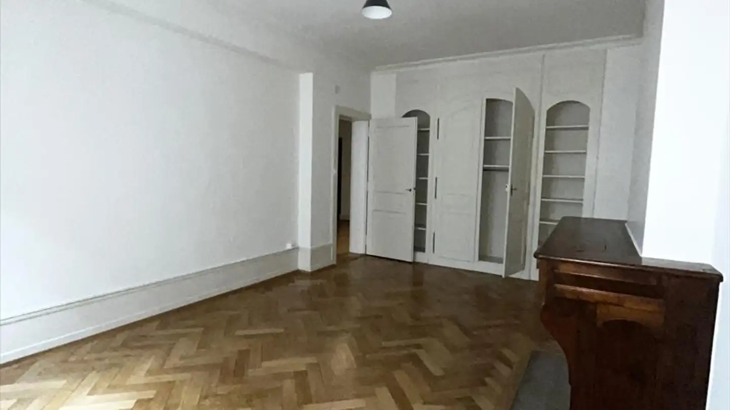 Apartment for rent - Grand-Rue 15, 1204 Genève - Photo 2