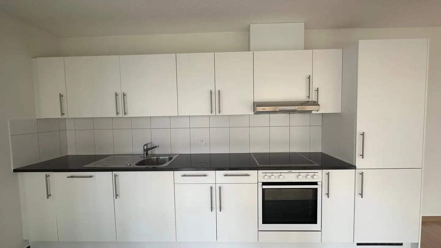 Appartement à louer - Gründerstrasse 20, 4600 Olten - Photo 3