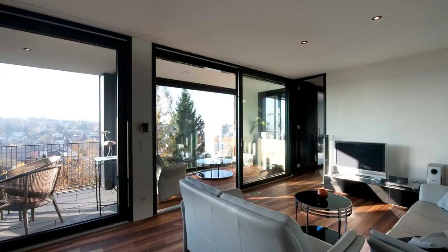 Apartment for rent - Bruderholzrain 30, 4102 Binningen - Photo 4