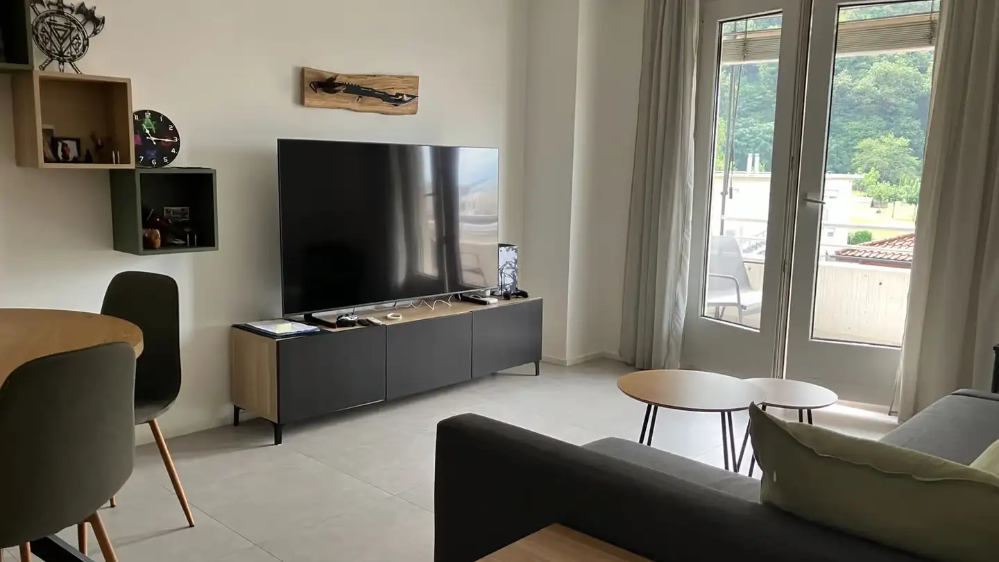 Wohnung mieten - Via Monte Ceneri 54, 6593 Cadenazzo - Foto 2